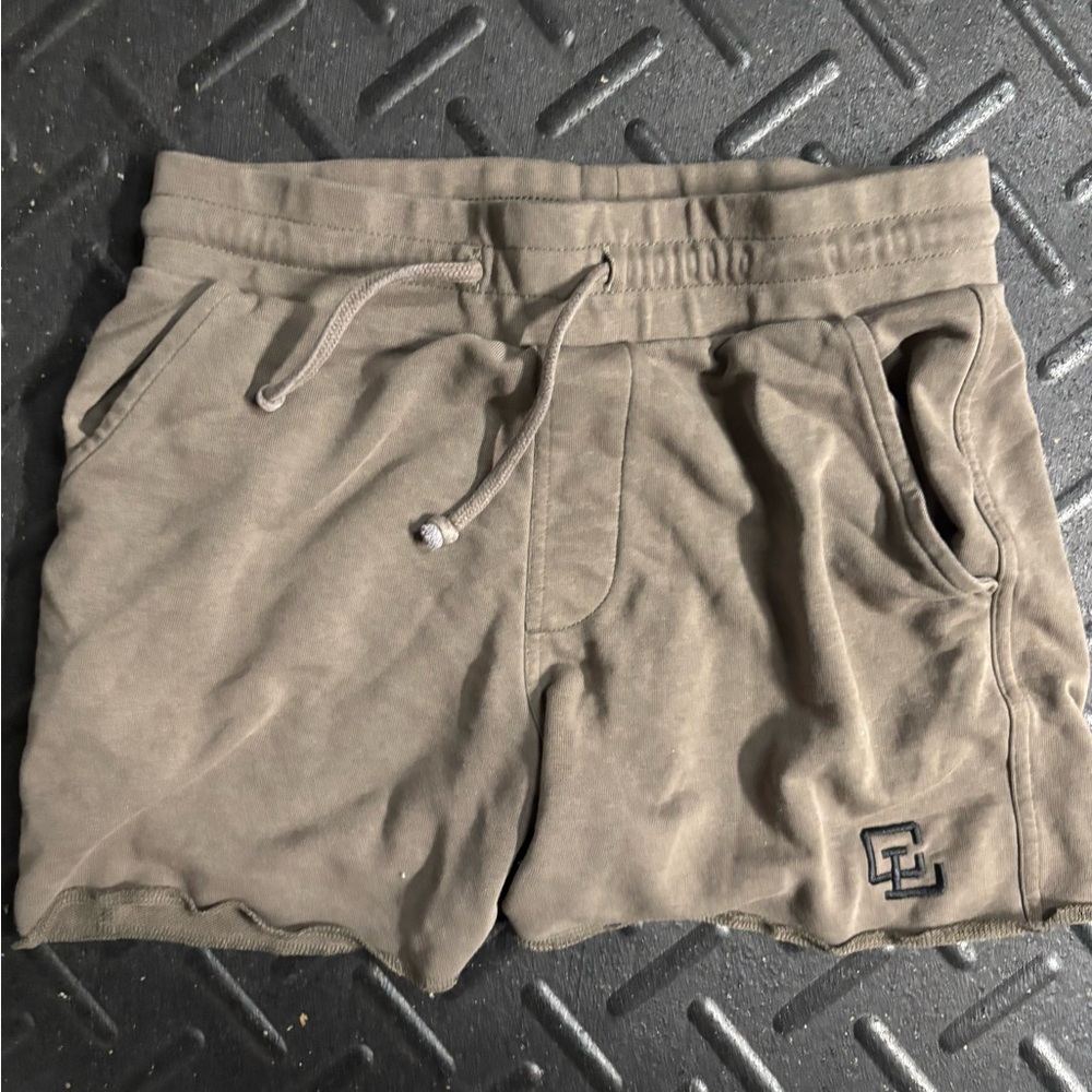 Clifford Lenox Leg Day 2.0 shorts 4.5 inch inseam